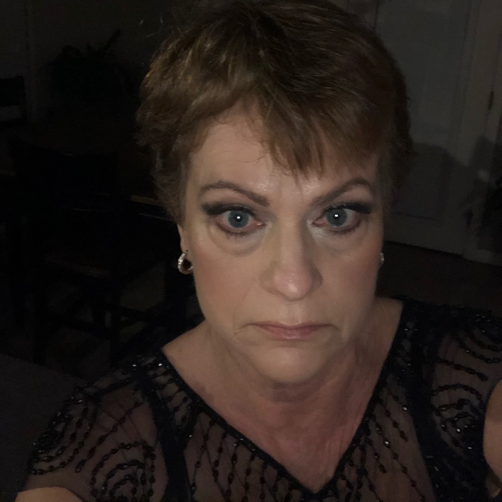 Meet your Posher, Martha